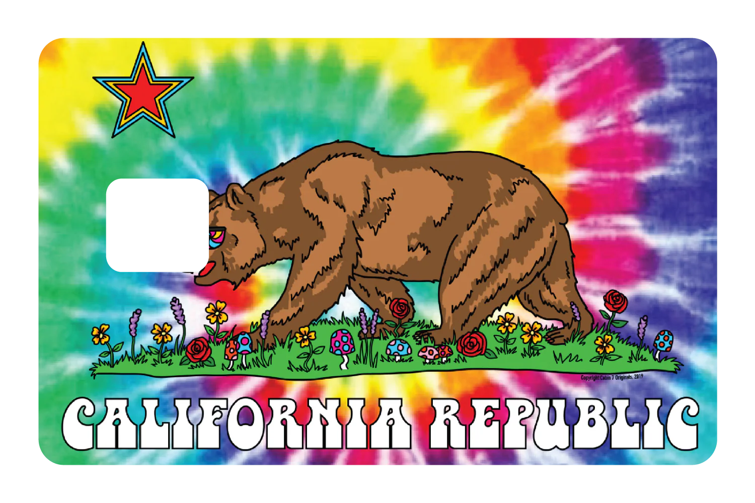 Viva California - Image 2