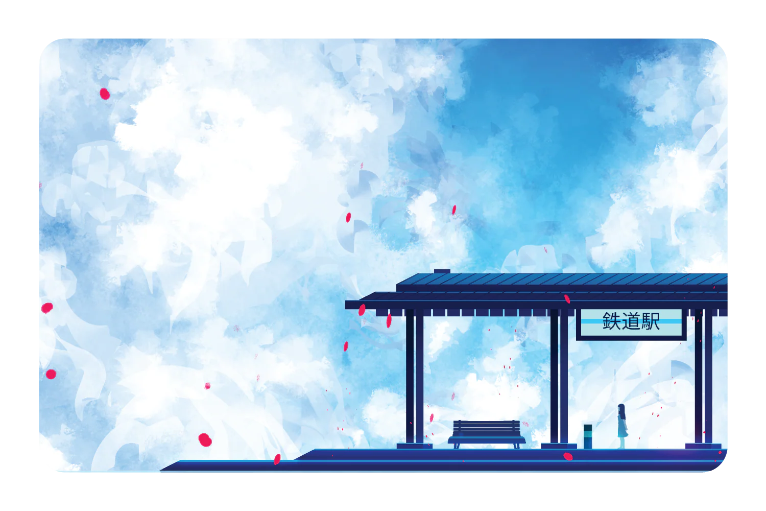 Waiting