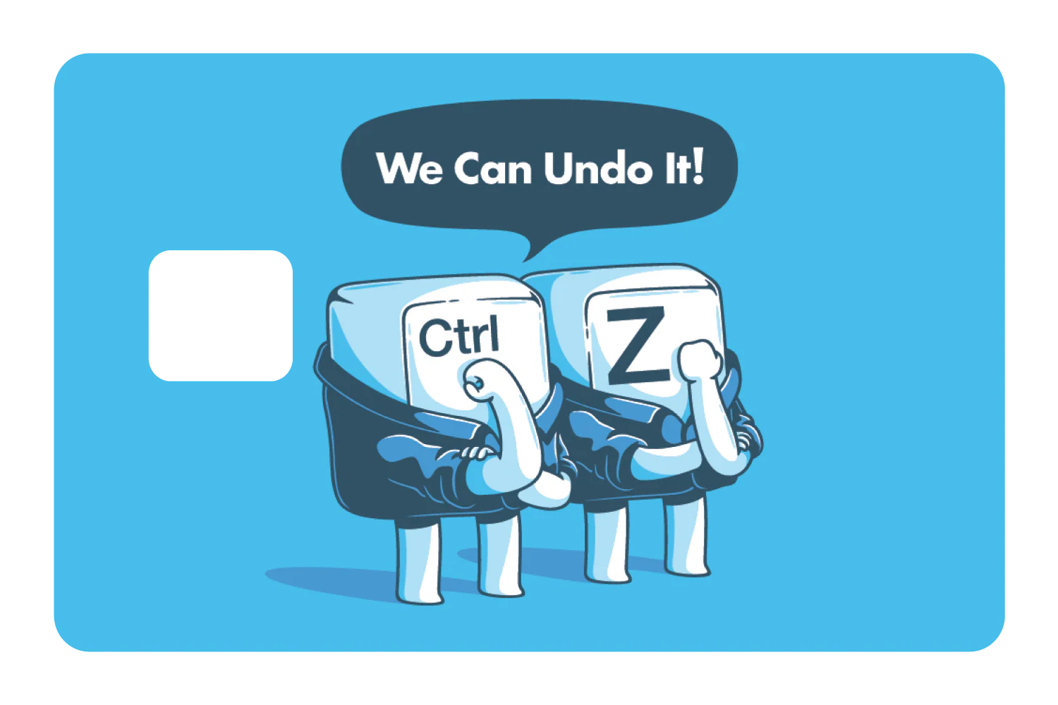 We Can Undo It - Image 2