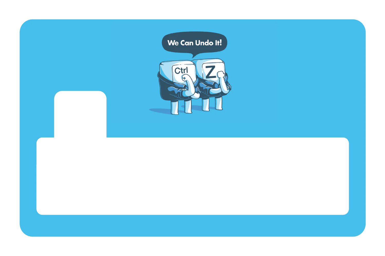 We Can Undo It - Image 4