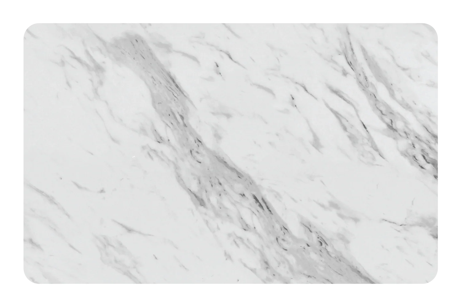 White Marble