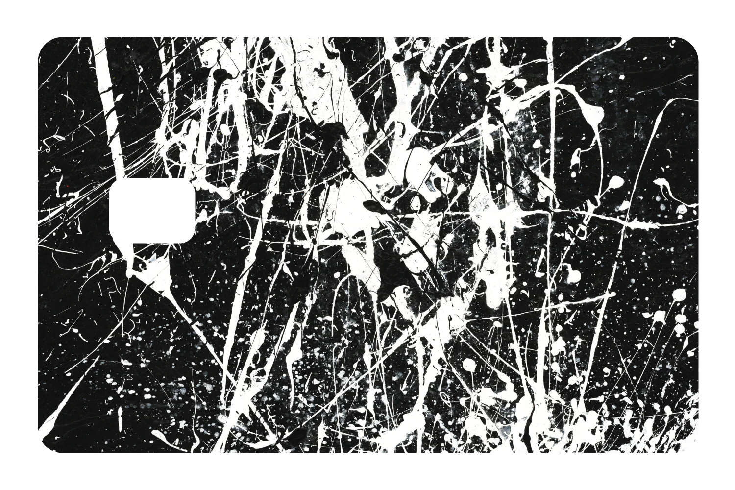 White Splash - Image 3