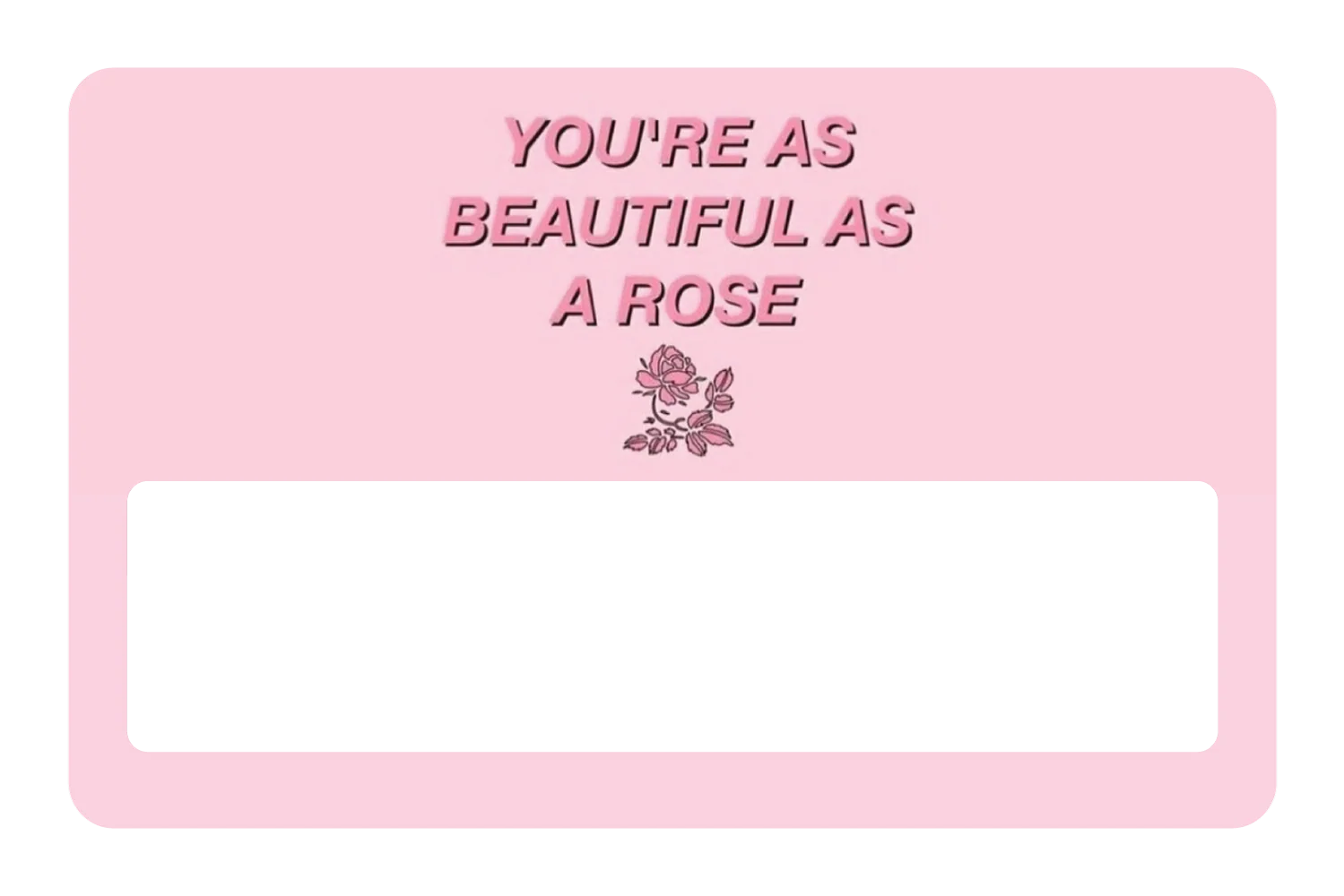 You're Beautiful - Image 6