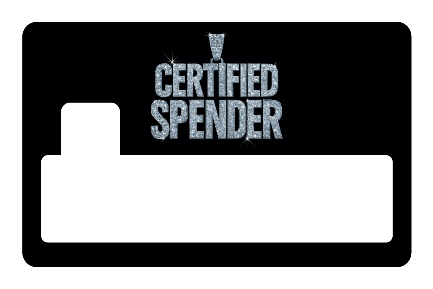 Cerified Spender - Image 4