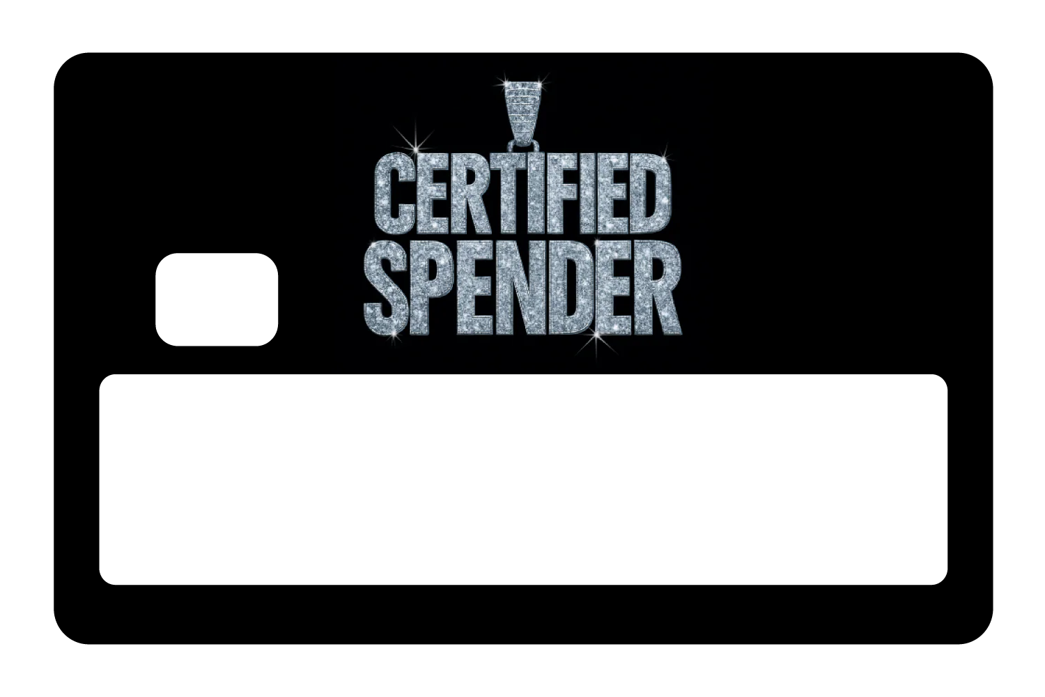 Cerified Spender - Image 5
