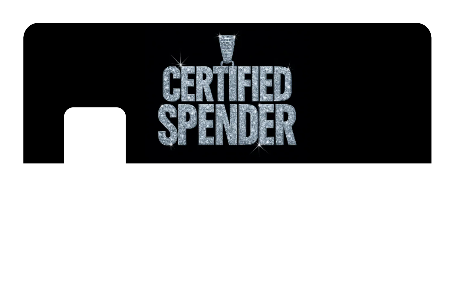 Cerified Spender - Image 7