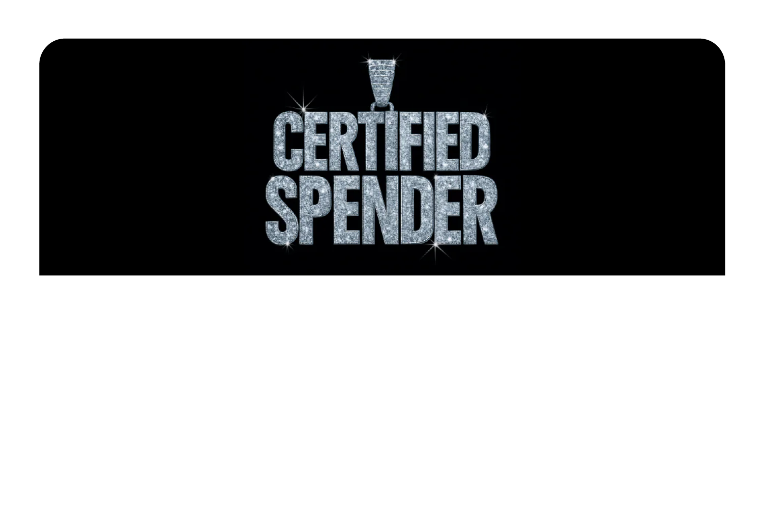 Cerified Spender - Image 9