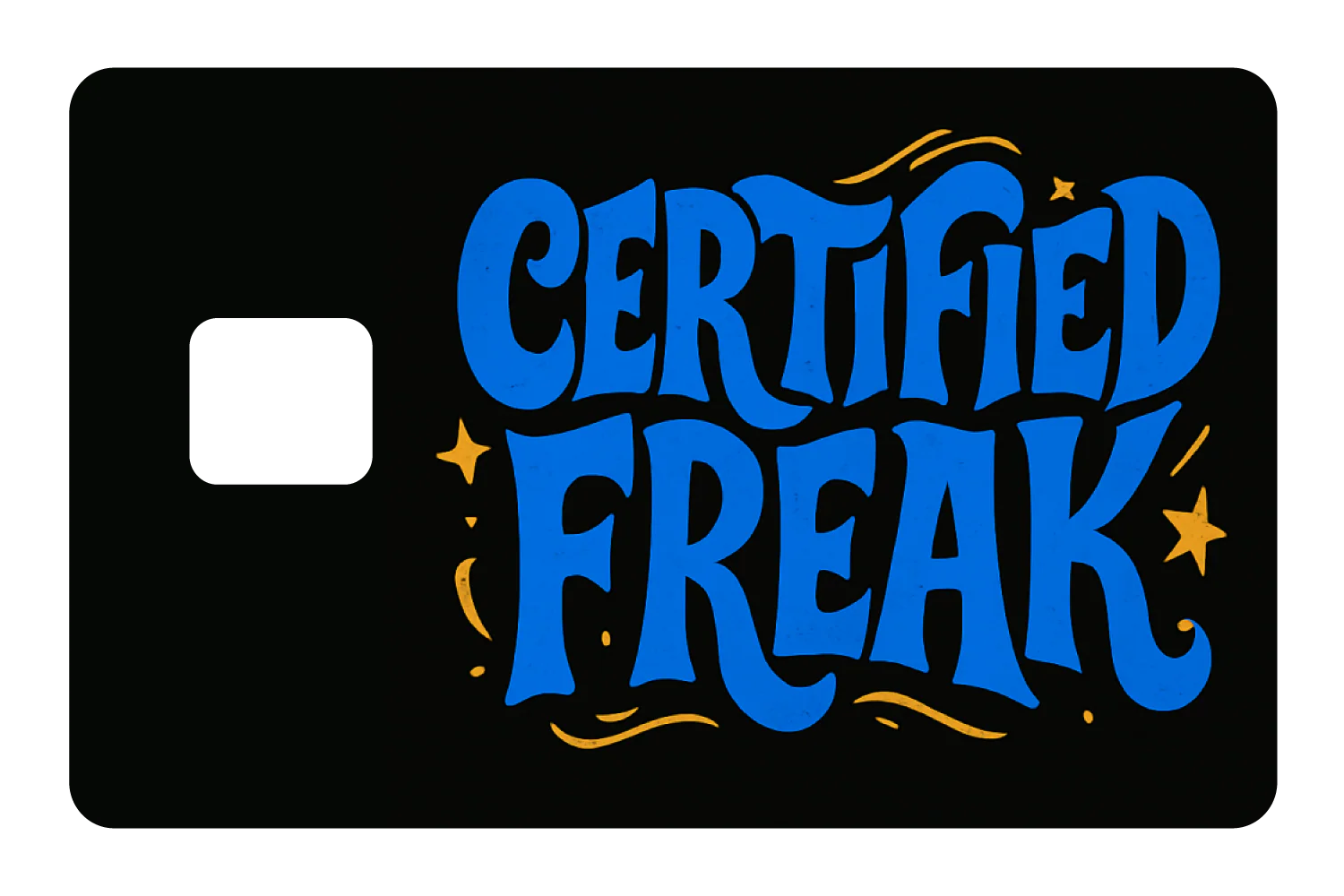 Certified Freak - Image 3