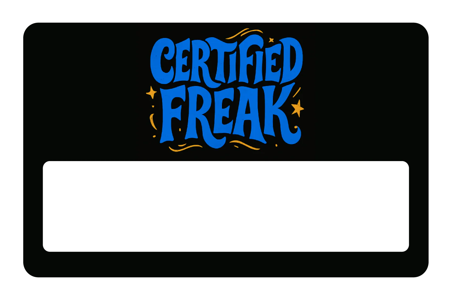 Certified Freak - Image 6