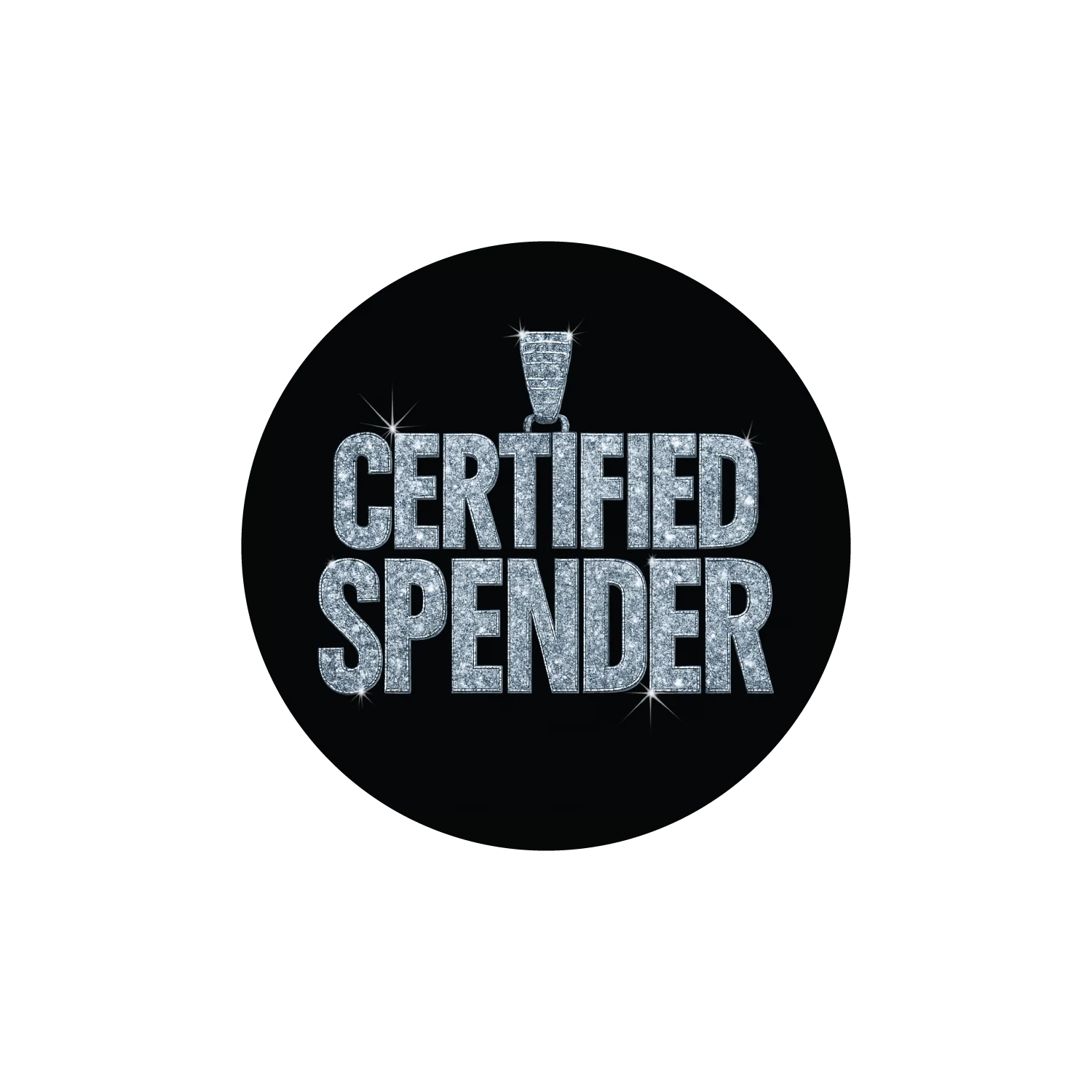Certified Spender - Image 2