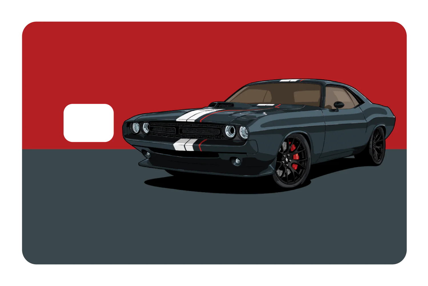 Challenger - Image 2