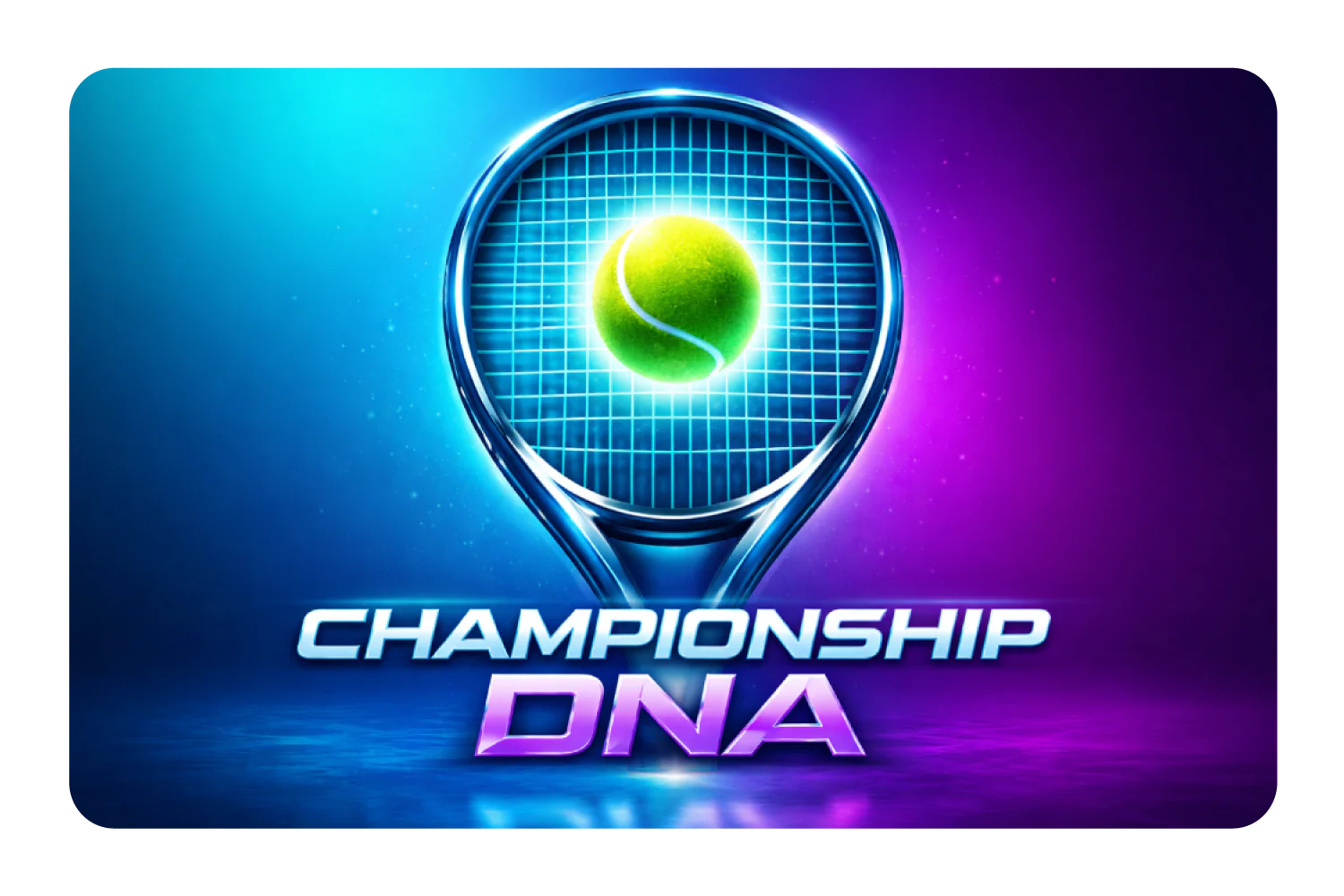 Championship DNA