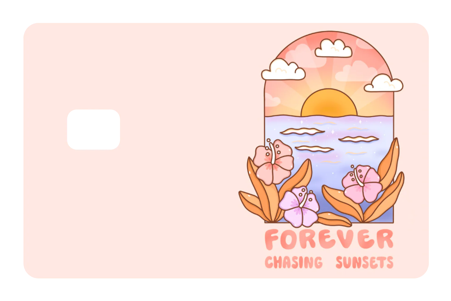 Chasing Sunset - Image 2