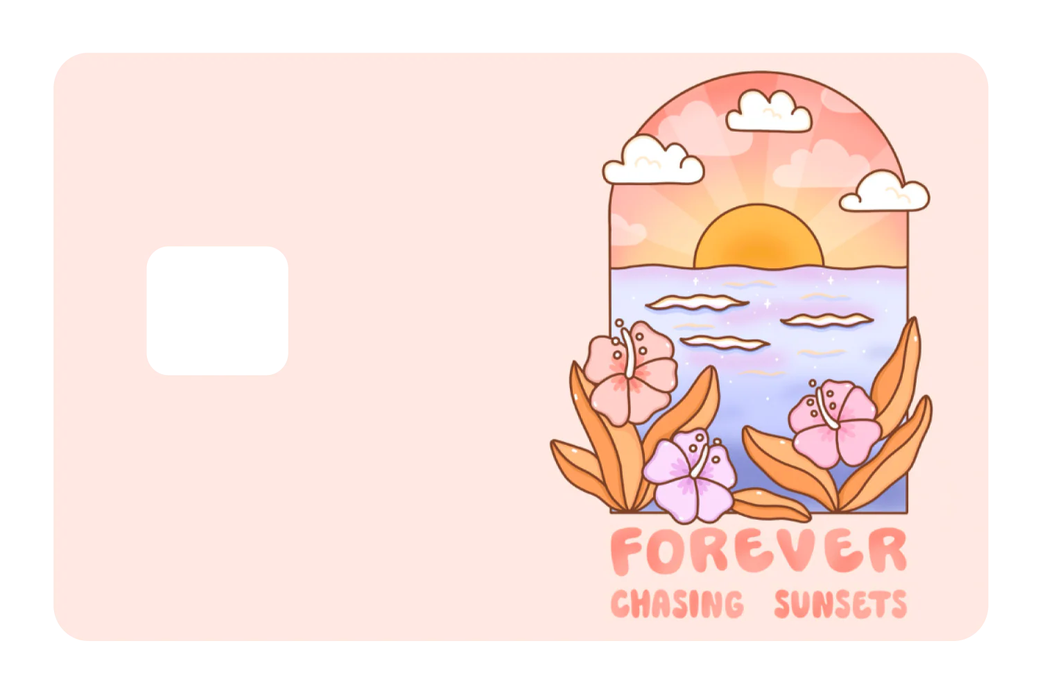 Chasing Sunset - Image 3