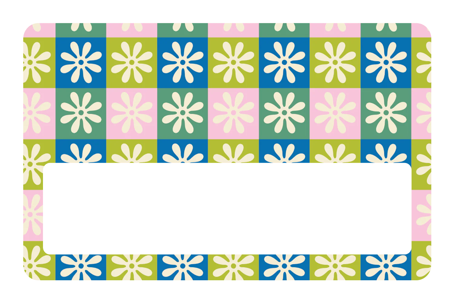 Checkered Daisy - Image 6