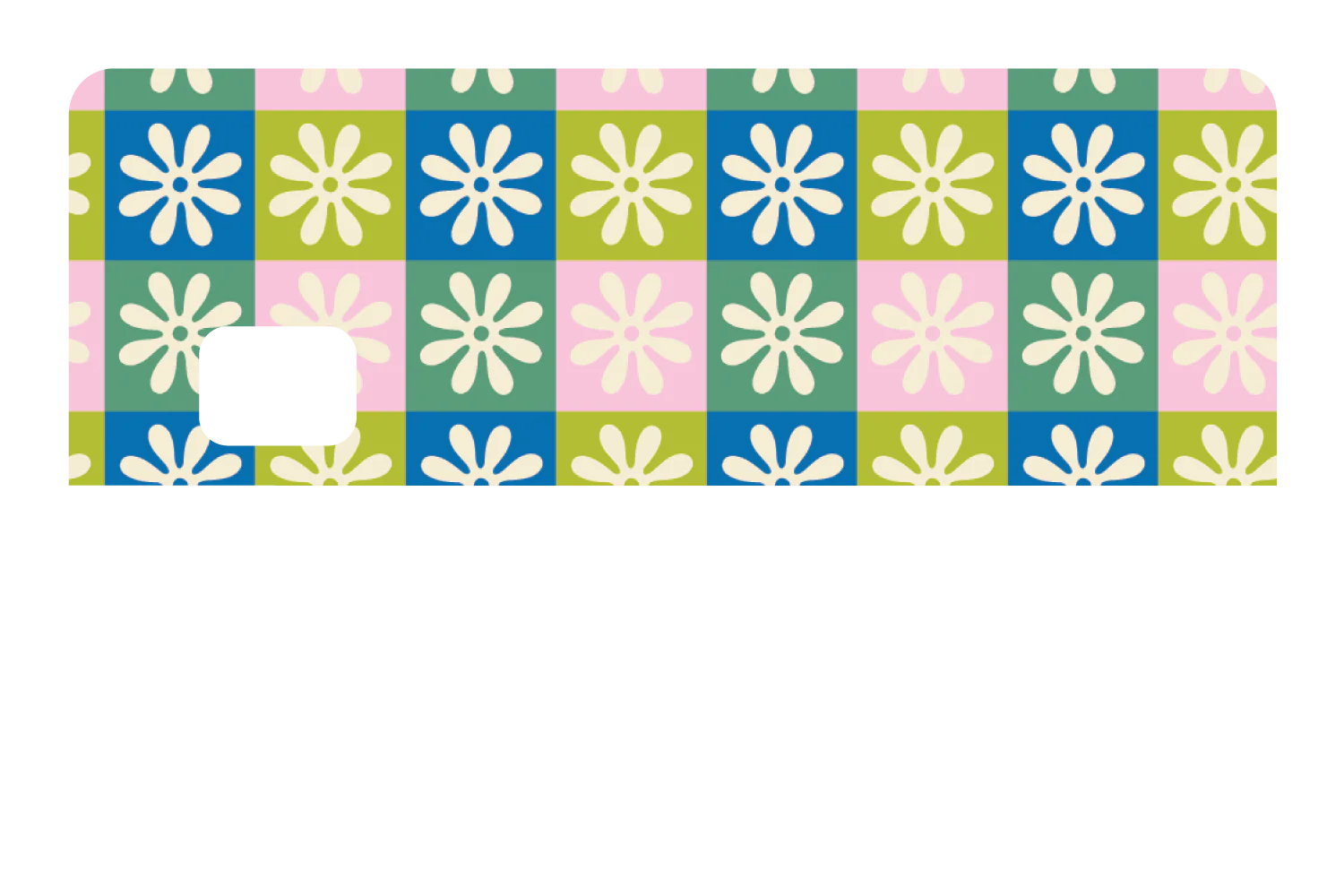Checkered Daisy - Image 8