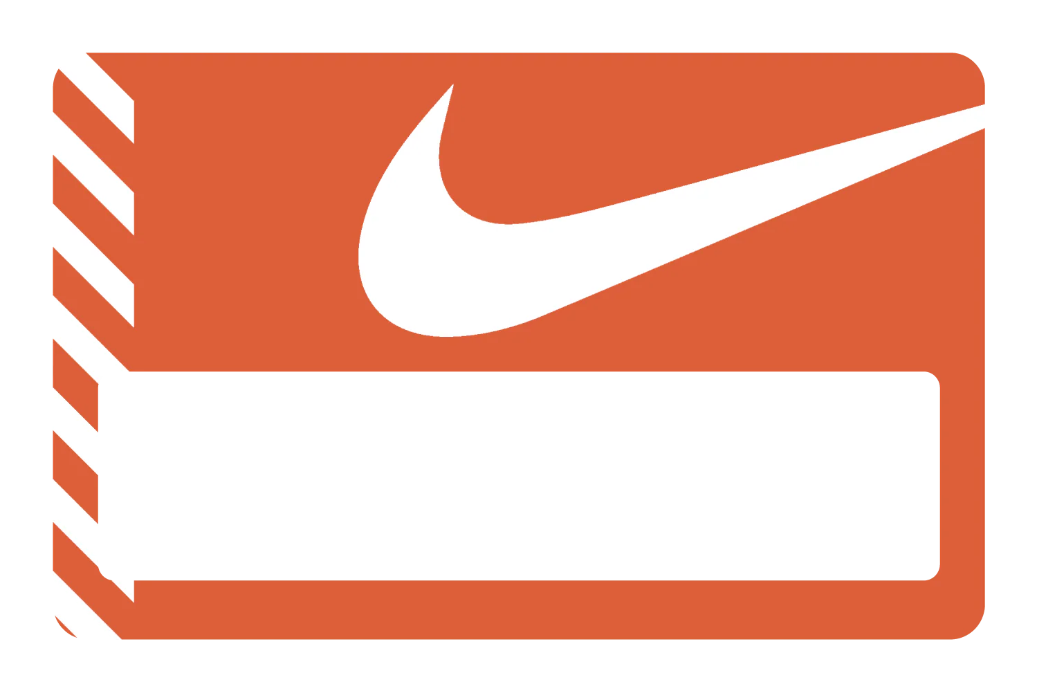 Checks and Stripes Orange - Image 6