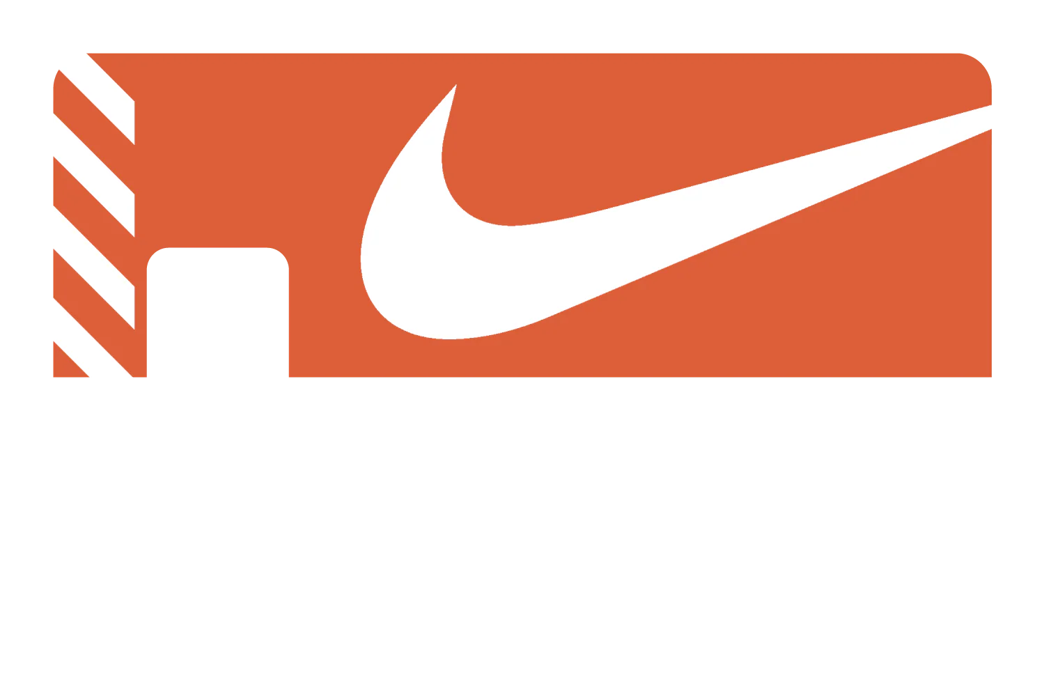 Checks and Stripes Orange - Image 7