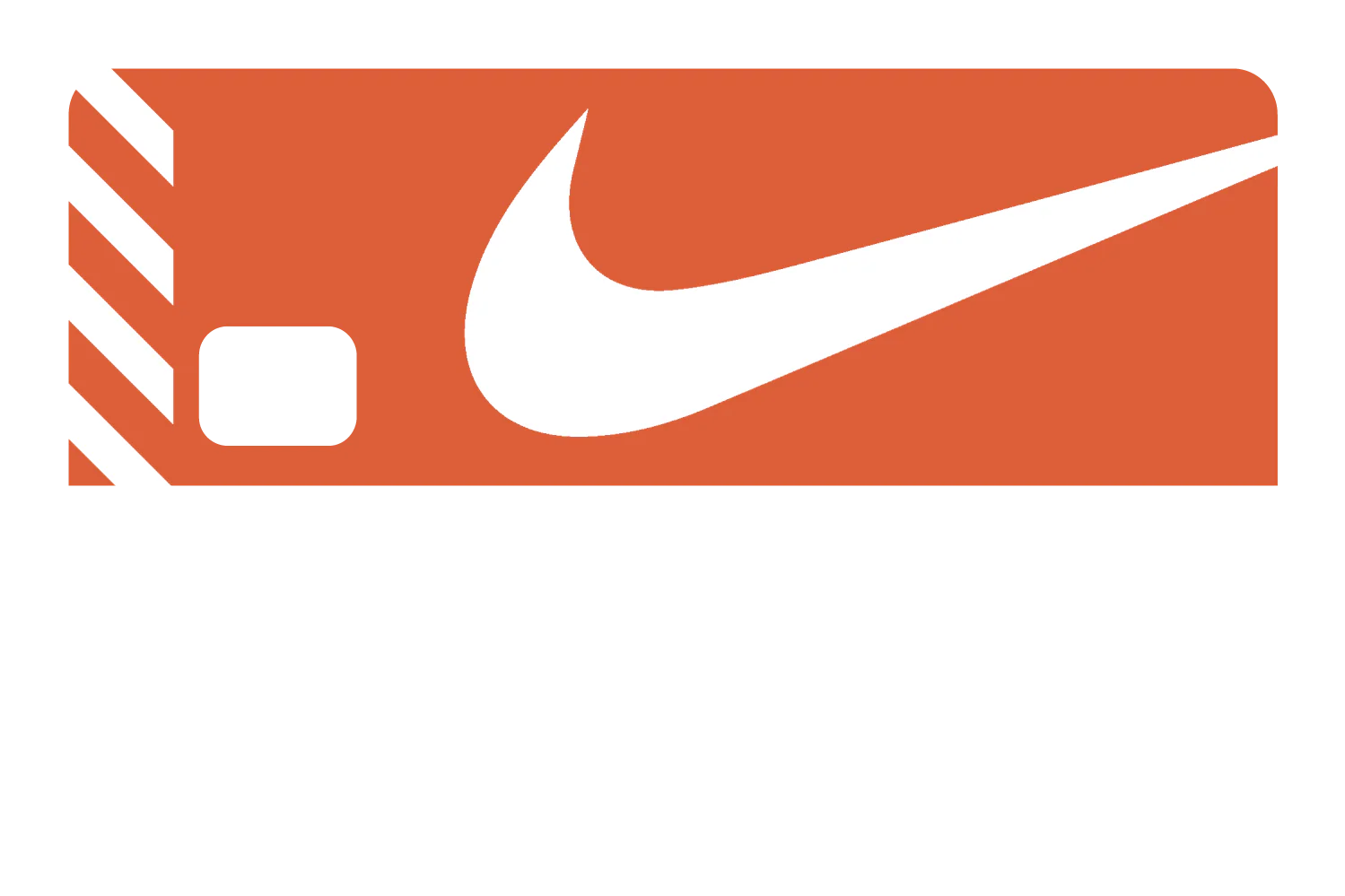 Checks and Stripes Orange - Image 8