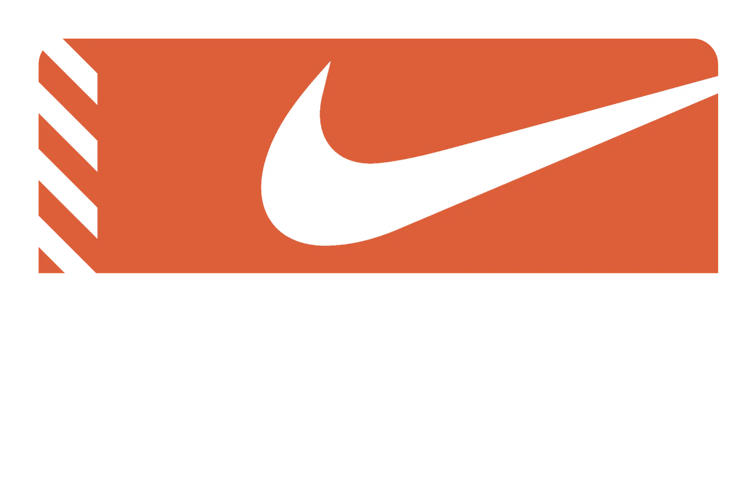 Checks and Stripes Orange - Image 9