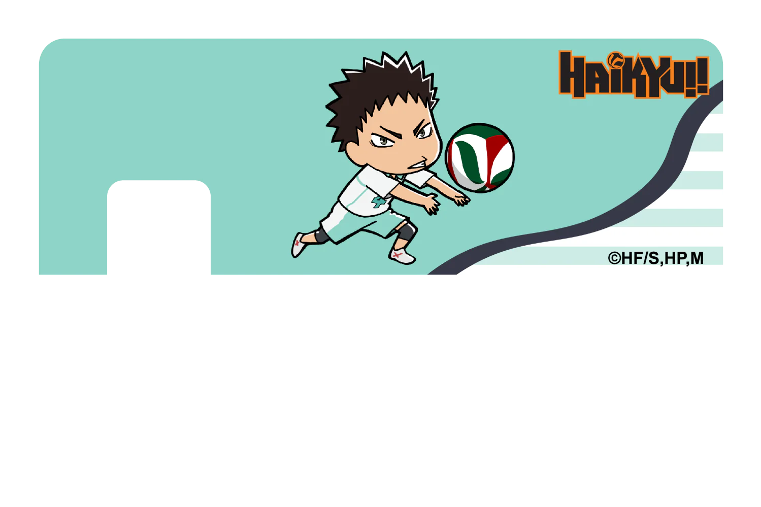 Chibi Iwaizumi - Image 7