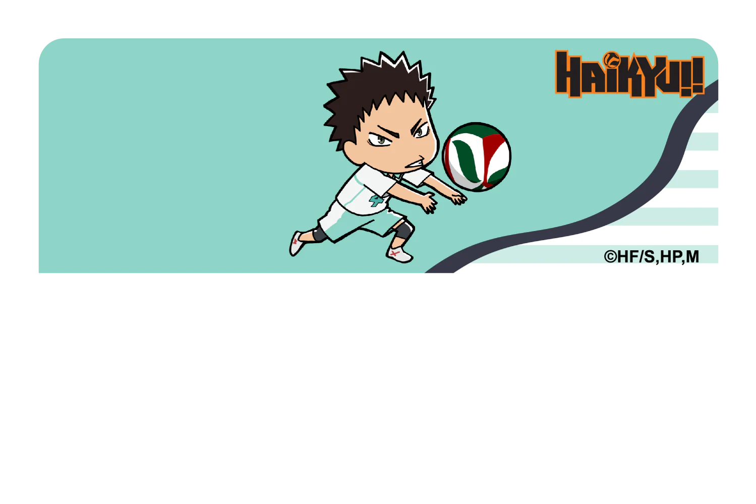 Chibi Iwaizumi - Image 9