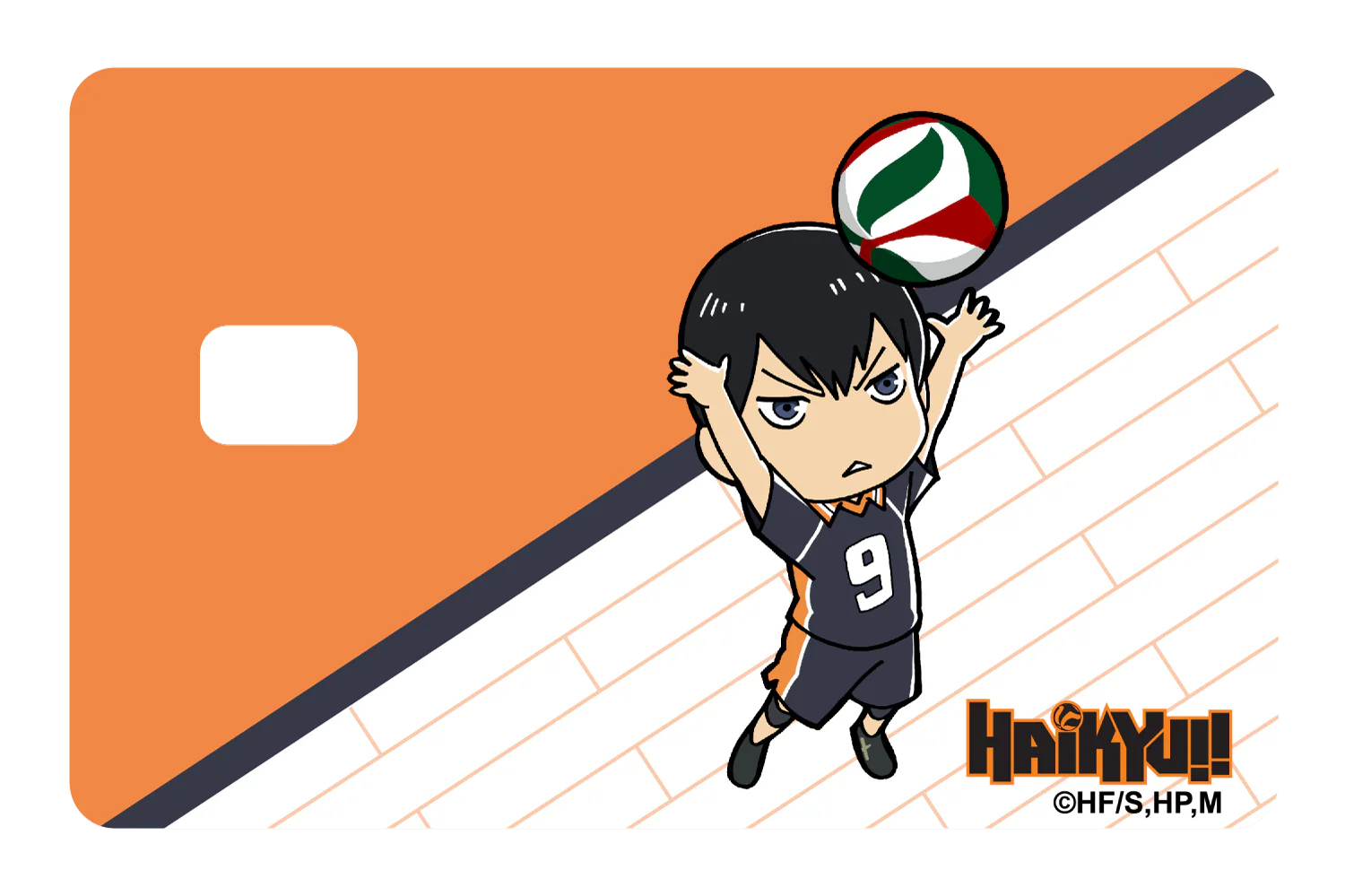 Chibi Kageyama - Image 2