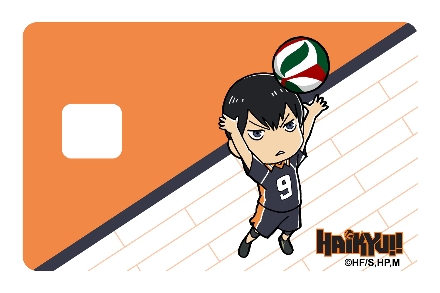 Chibi Kageyama - Image 3