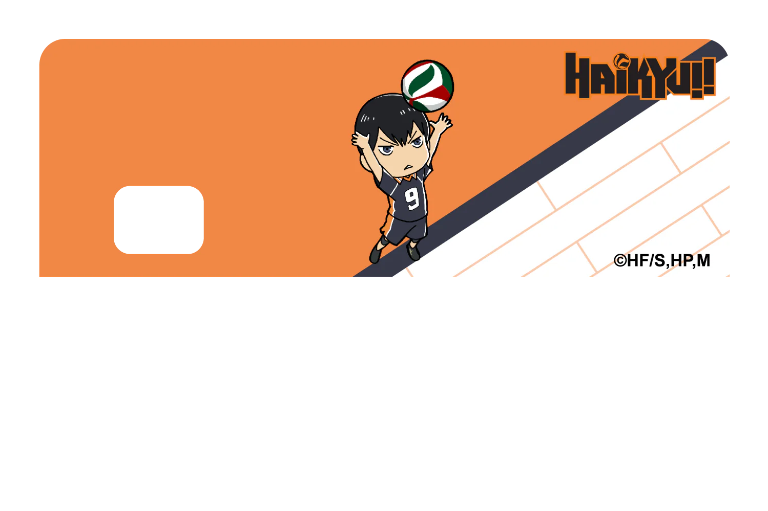 Chibi Kageyama - Image 8