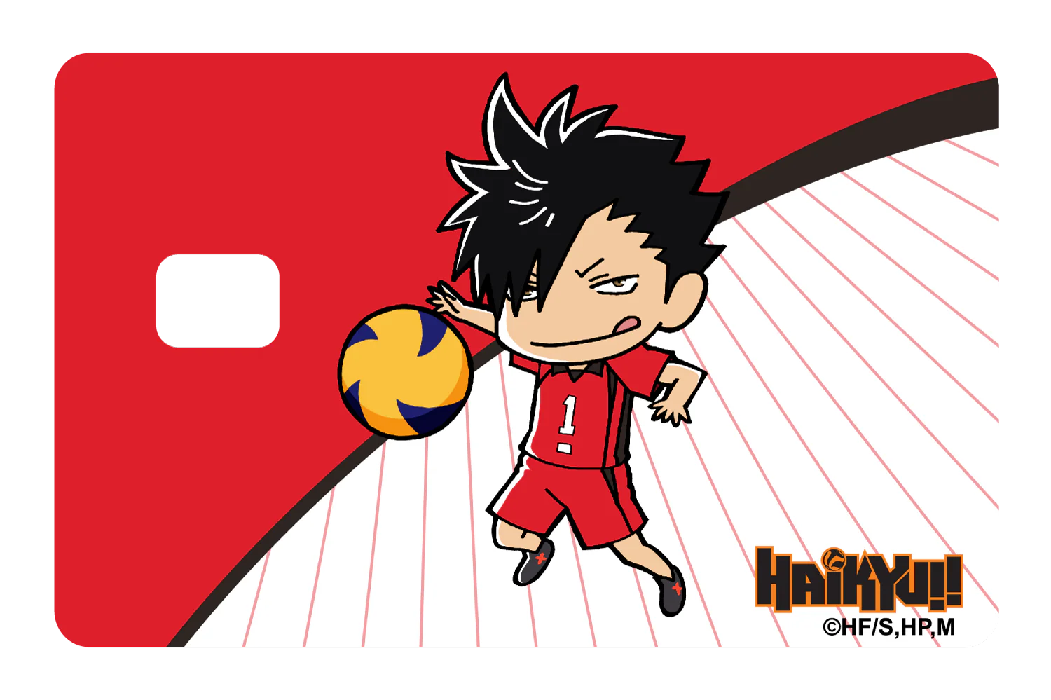 Chibi Kuroo - Image 2