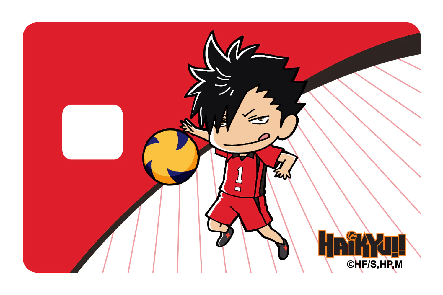 Chibi Kuroo - Image 3