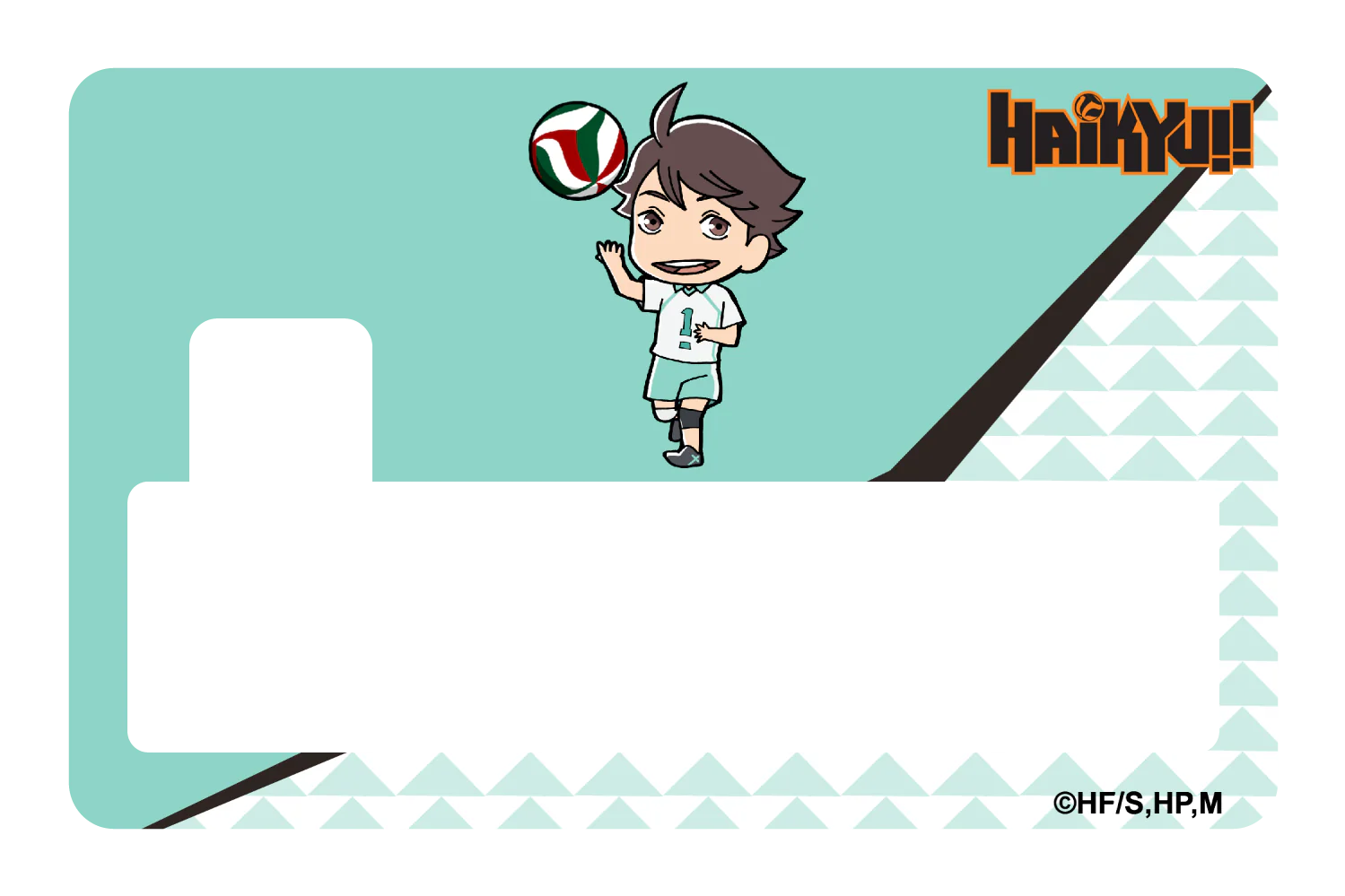Chibi Oikawa - Image 4