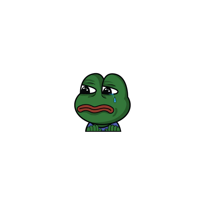 Chibi Pepe - Image 2