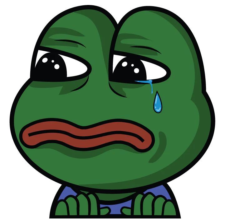 Chibi Pepe - Image 3