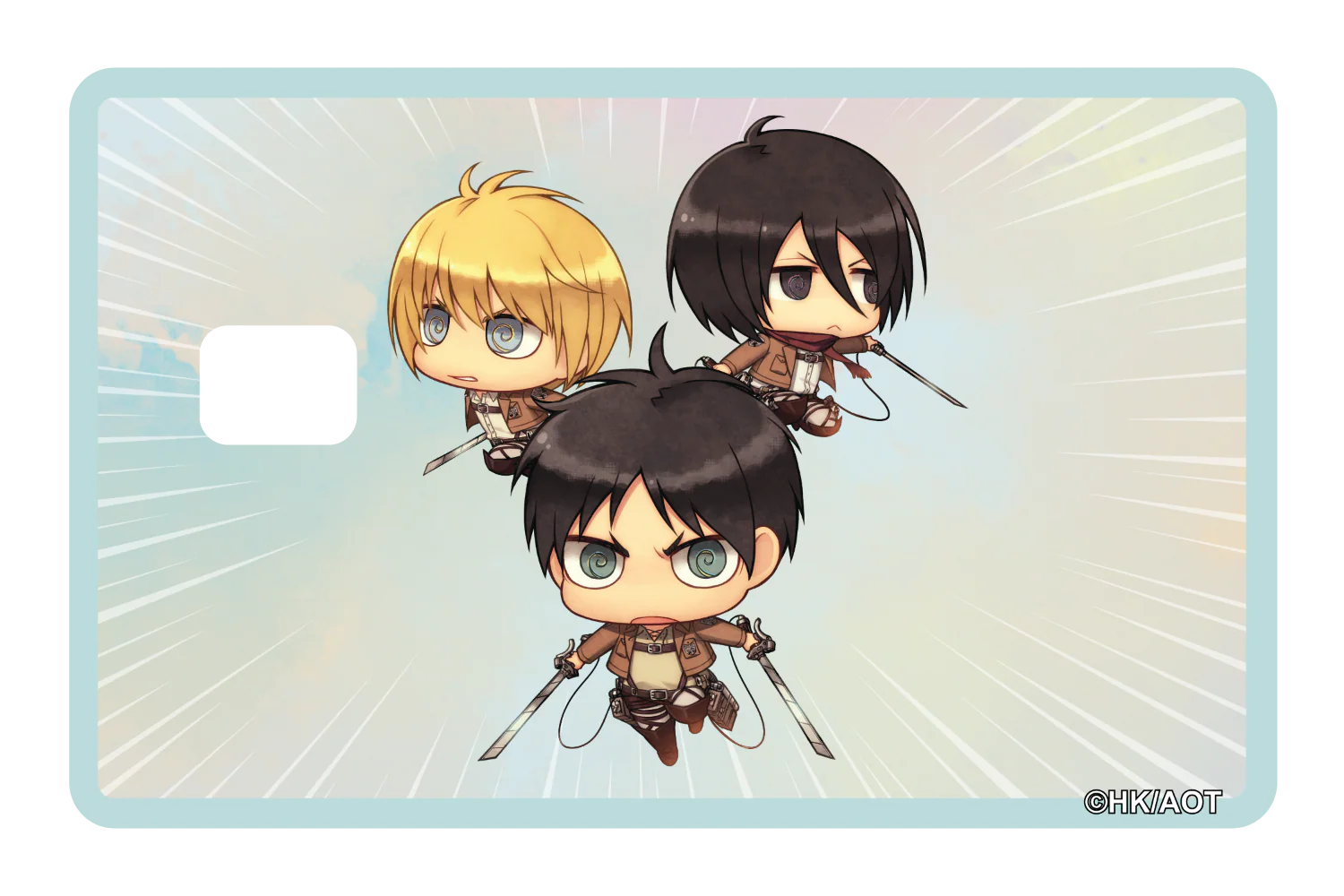 Chibi Squad - Image 2