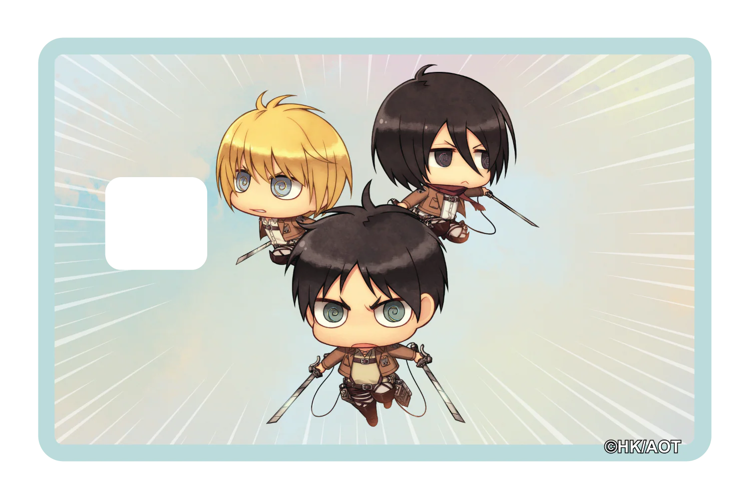 Chibi Squad - Image 3