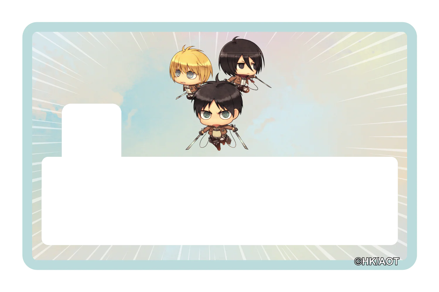 Chibi Squad - Image 4