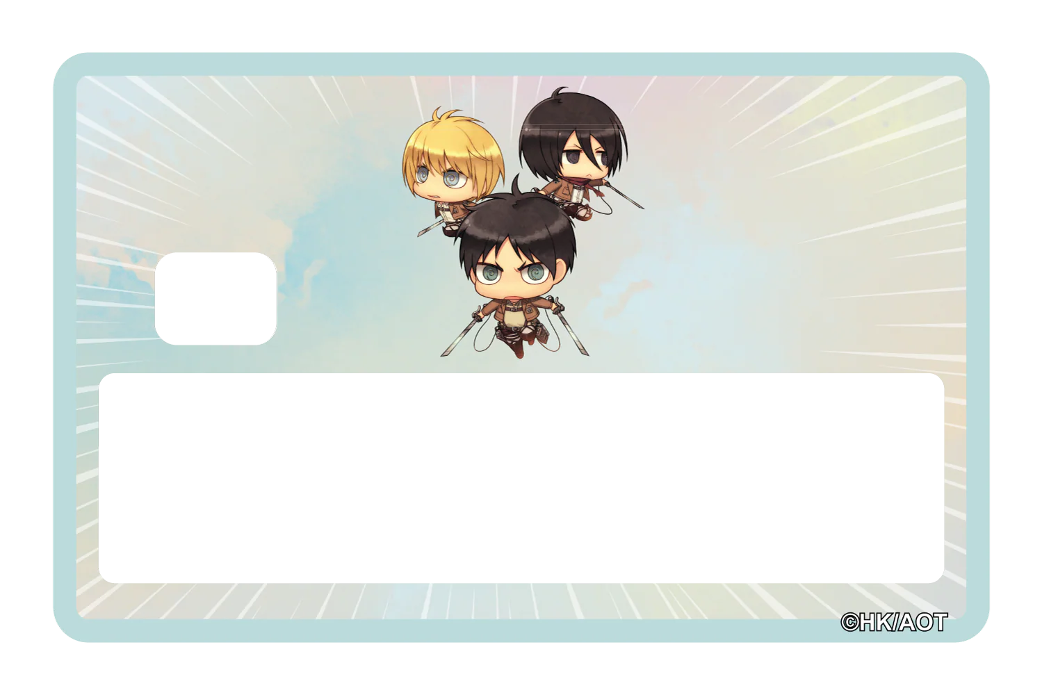 Chibi Squad - Image 5