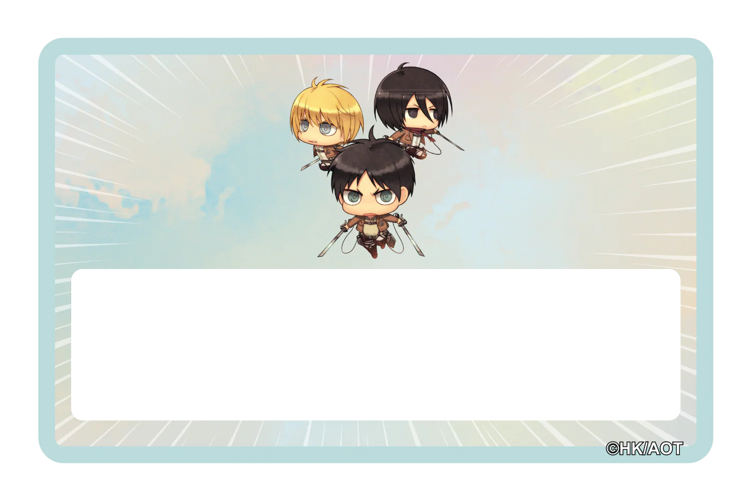 Chibi Squad - Image 6