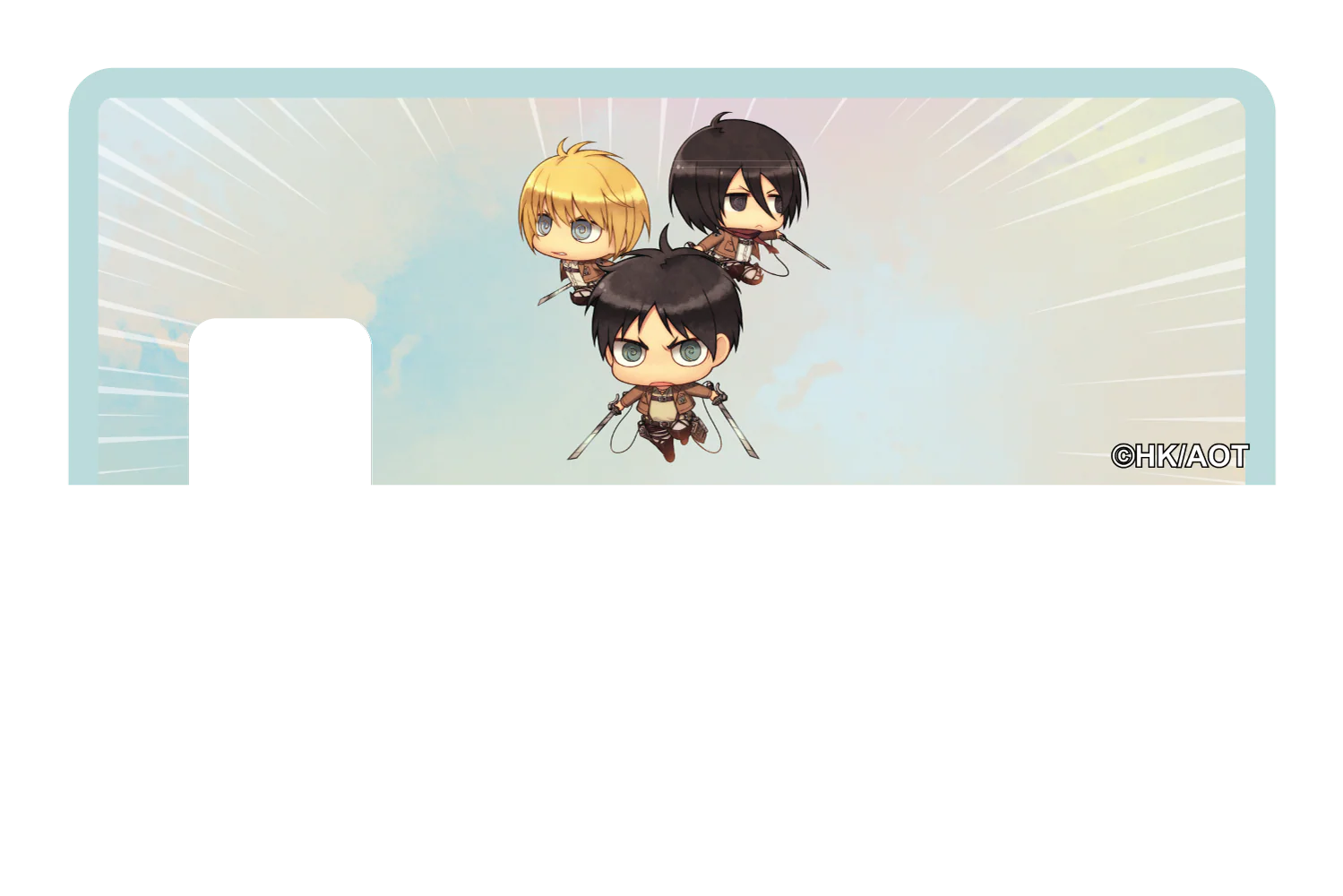 Chibi Squad - Image 7