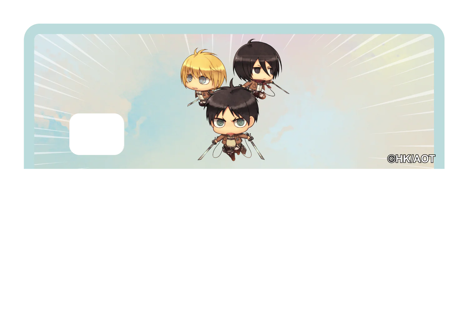 Chibi Squad - Image 8