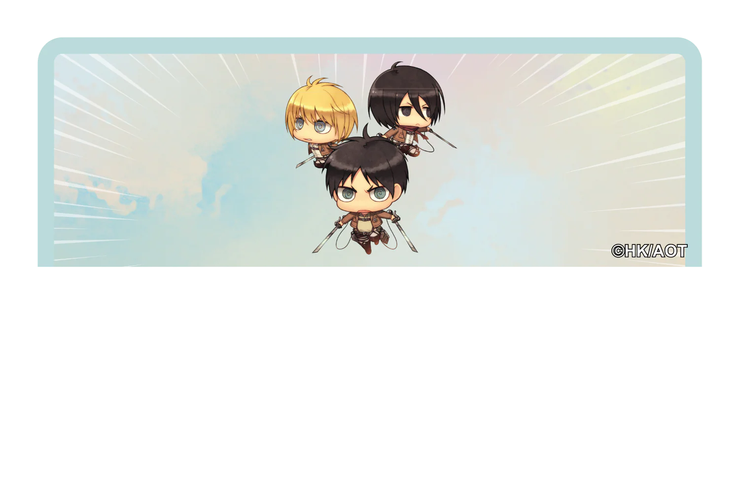 Chibi Squad - Image 9