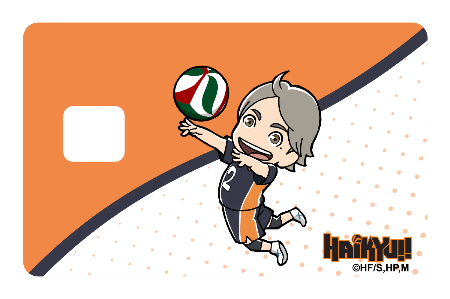 Chibi Sugawara - Image 3