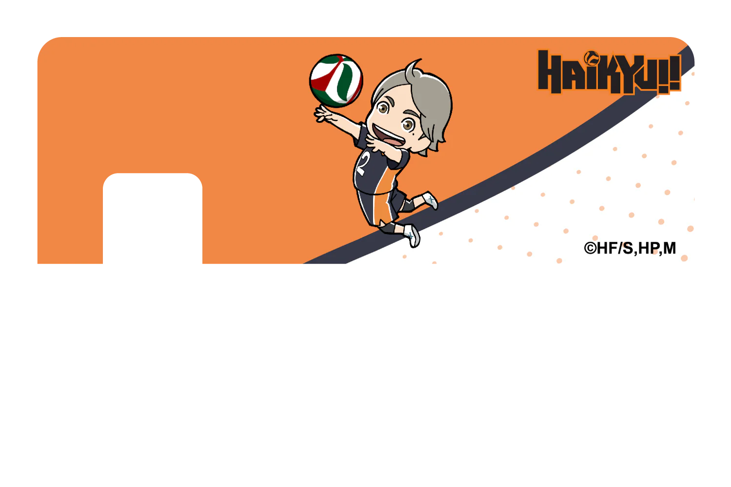 Chibi Sugawara - Image 7