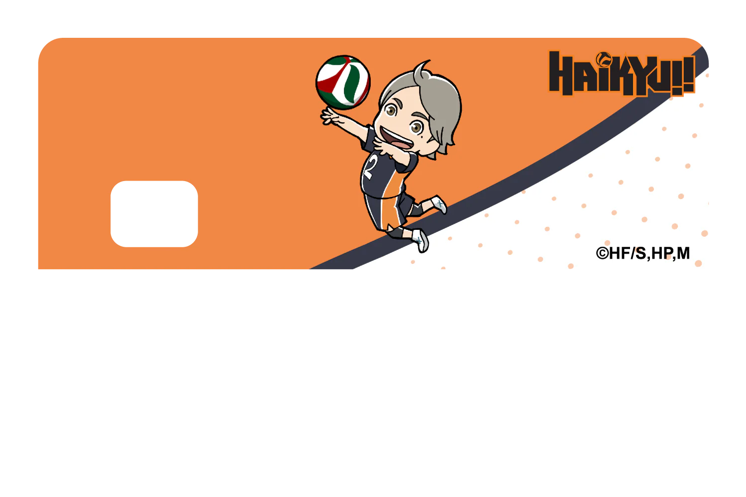 Chibi Sugawara - Image 8