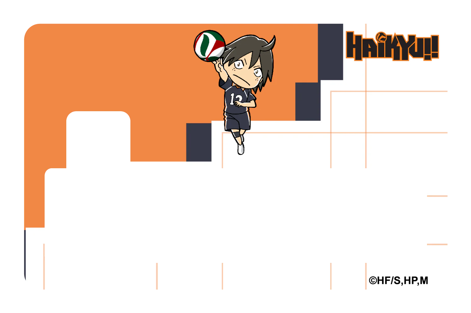 Chibi Tadashi - Image 4