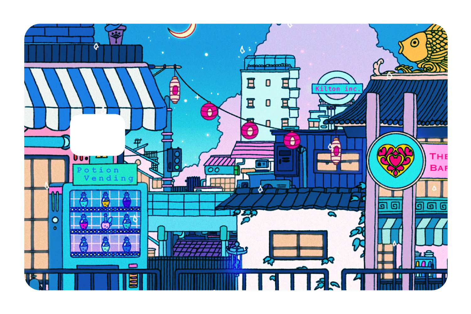 Chill City - Image 2