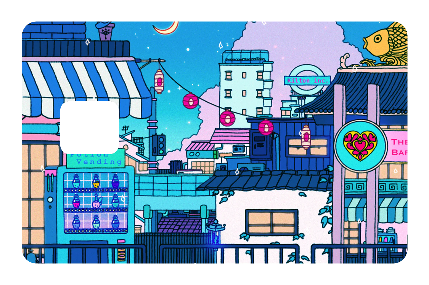 Chill City - Image 3