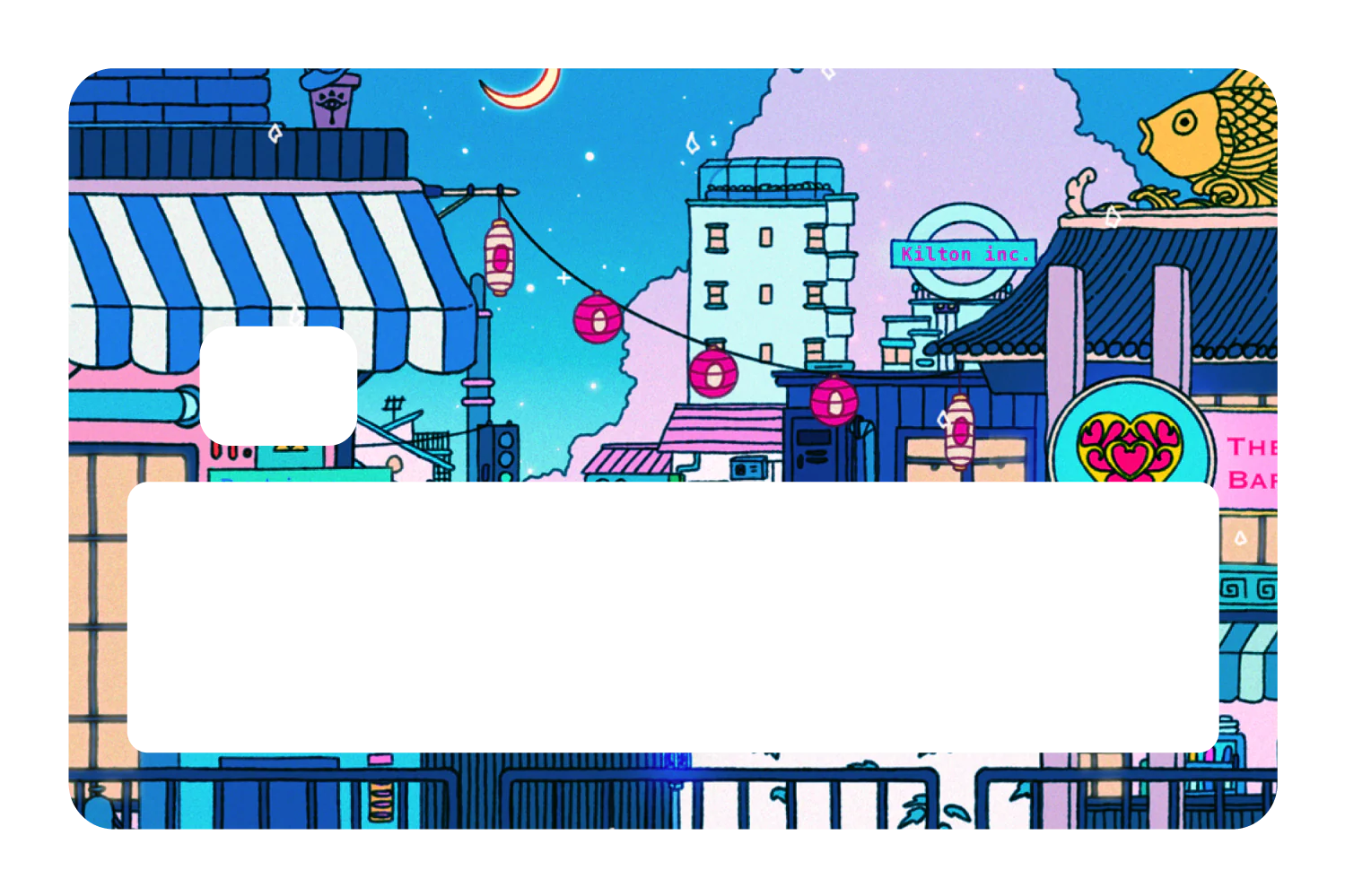 Chill City - Image 5
