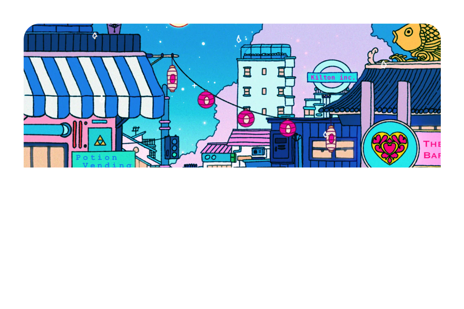 Chill City - Image 9
